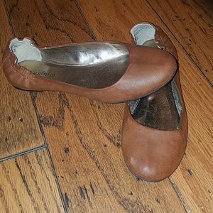 Mossimo Supply Co Flats